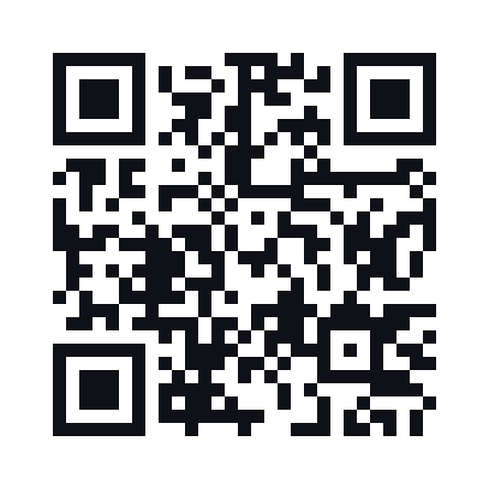 QR code linking to codescout.heric.net